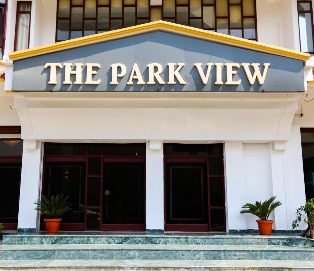 The Park View, Mandi ماندي المظهر الخارجي الصورة
